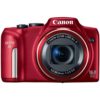 Canon SX170 Full Spectrum / IR Camera
