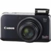 Canon SX210 Full Spectrum / IR Camera