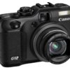 Canon G12 Full Spectrum / IR Camera