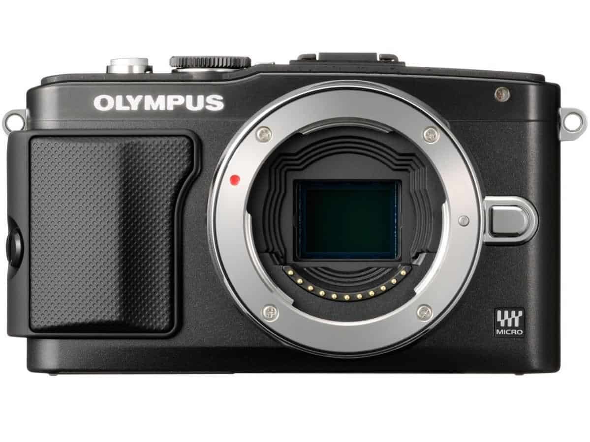 Full Spectrum Camera Conversion and IR converted cameras.