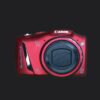 Canon SX150 Full Spectrum / Infrared Camera