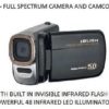 Bush Night Vision Camera & Camcorder