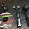 EVP Kit (Recorder, Speaker, Mic, Software)
