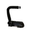 Camcorder and Illuminator Mount Bracket