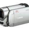 Canon FS306 Full Spectrum Camcorder