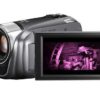 Canon HFR205 Full Spectrum Camcorder