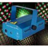 Ghost Hunting Laser Grid (Red & Green)