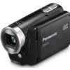 Full Spectrum Camcorder and Infrared Illuminator