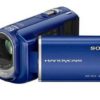 Sony SX30 Full Spectrum Camcorder