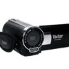 Vivitar 548 Full Spectrum Camcorder and IR