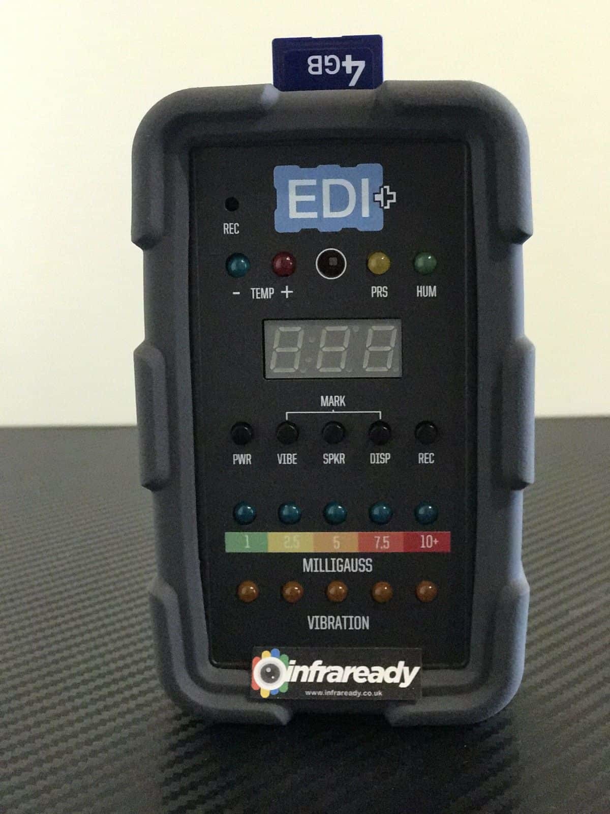gm_paranormal ghost detector