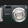Full Spectrum Ghost Hunting Camera Sony W800