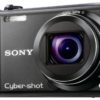Sony HX5V Full Spectrum Camera
