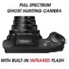 Olympus SZ14 Full Spectrum Camera