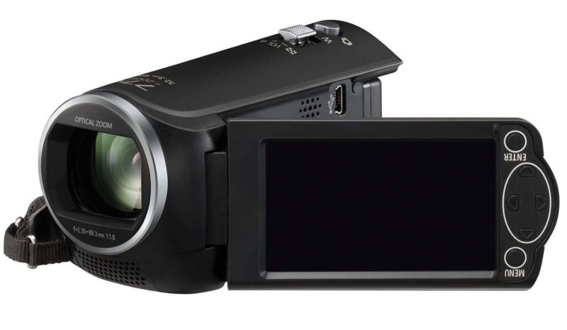 V160 FULL SPECTRUM UFO CAMCORDER GHOST HUNTING P900 NIKON