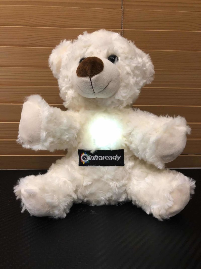 KII EMF BEAR GHOST HUNTING INFRAREADY