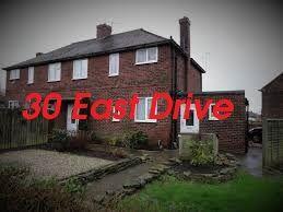 30 east drive pontefract wakefield