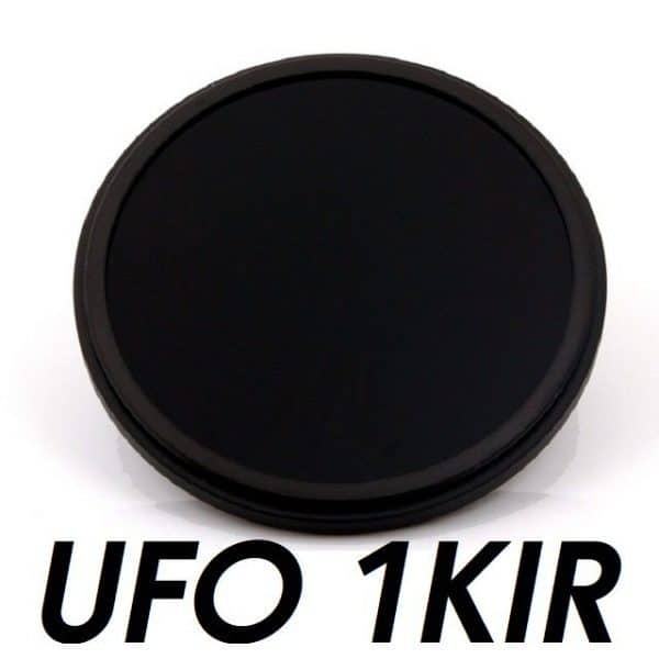 ufo 1000nm 1kir filter