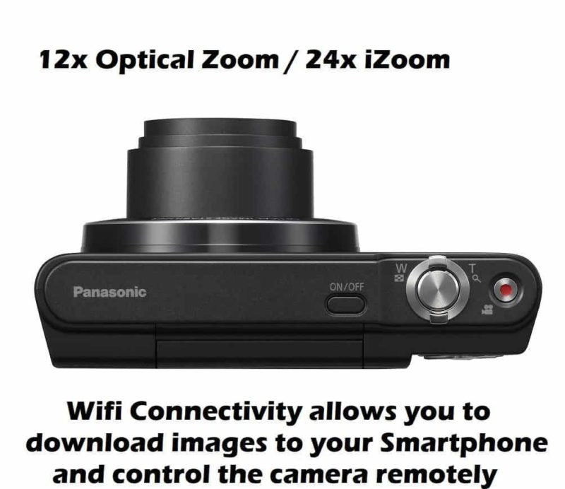 Ghost Hunting Camera Nightvision