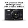 Lumix SZ10 Full Spectrum Camera