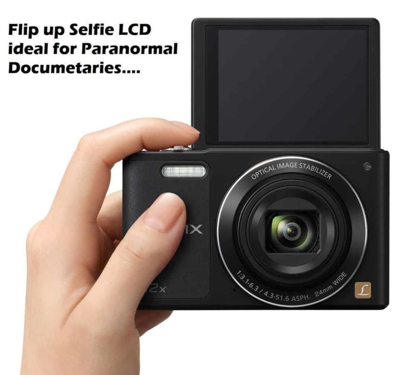 ghost Hunting Camera kit