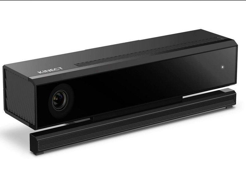 kinect sls camera amazon