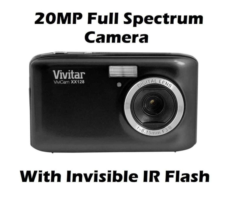 vivitar xx128 20mp