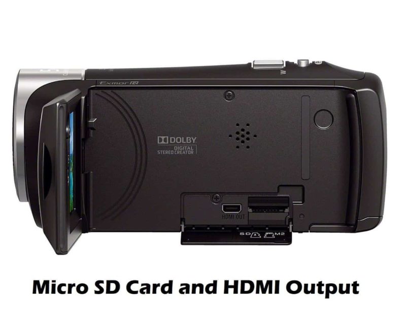 sd card
