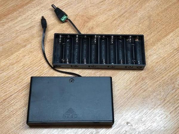 kinect sls v2 portable