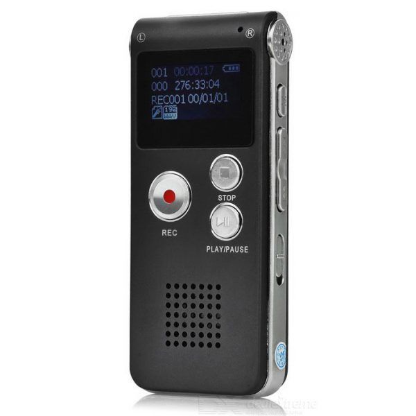 EVP RECORDERS FOR GHOST HUNTING INFRAREADY.CO.UK