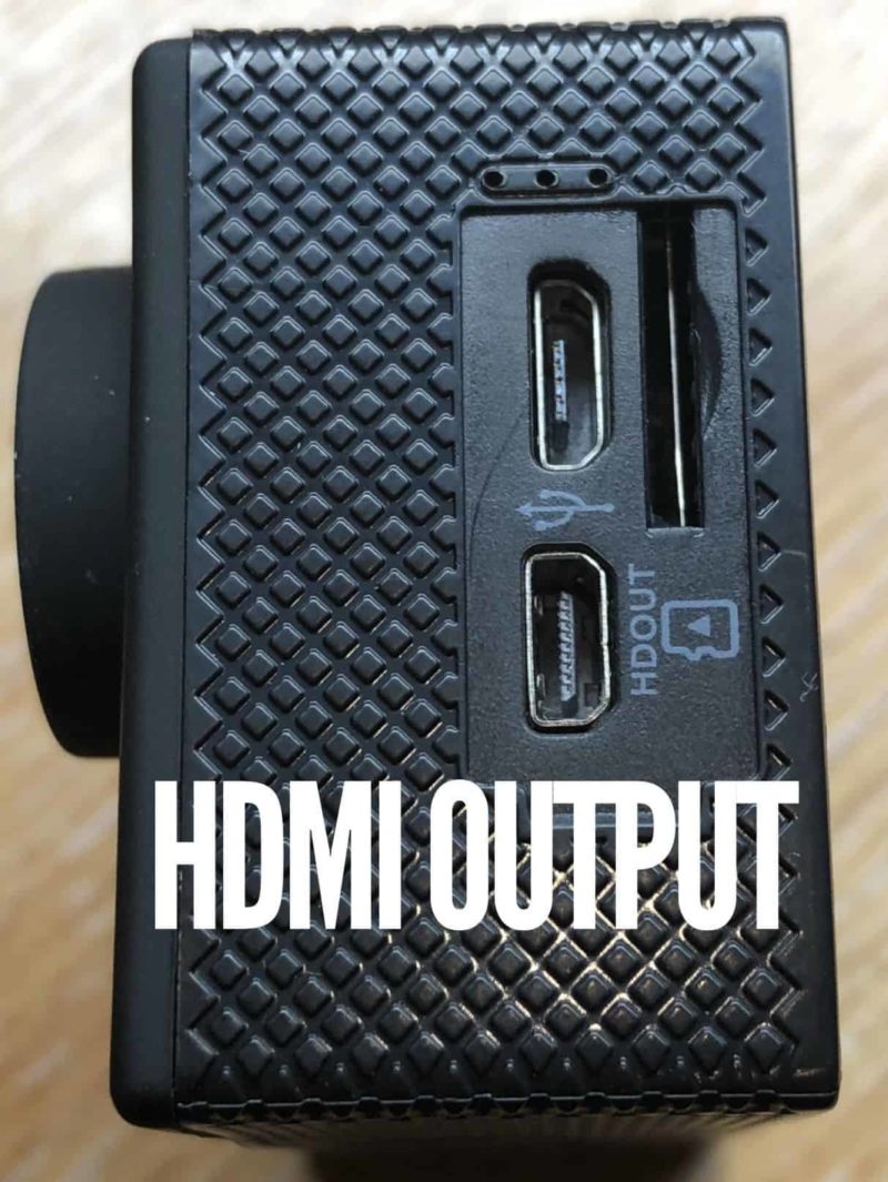 INFRAREADY 4K GHOST HUNTING CAMERA