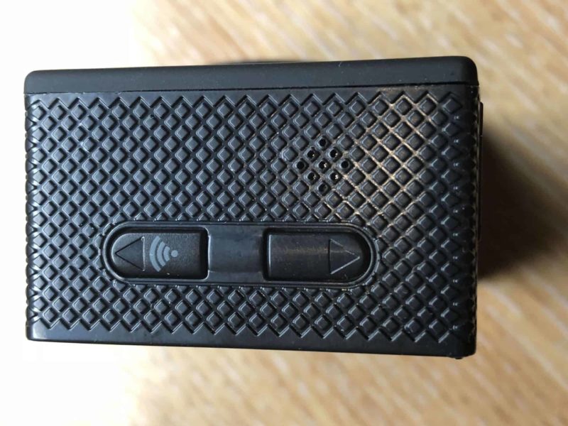 4K GHOST HUNTING CAMERA CAMCORDER