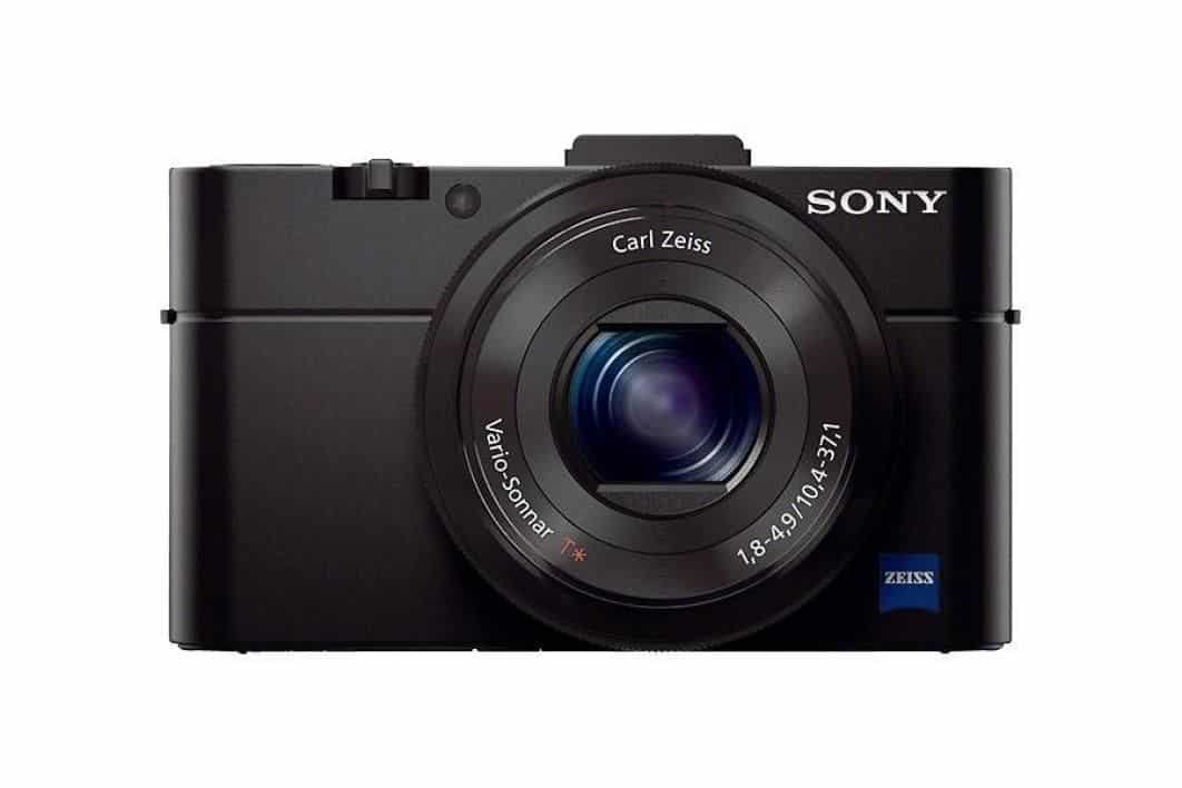 Sony RX100 M2 Full Spectrum and Infrared Converted Digital Cameras UK