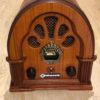 Ghost Box Adjustable Sweep Radio