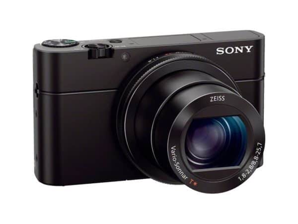 RX100 M4 full spectrum