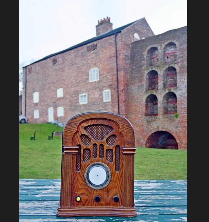 Spirit Portal Moira Furnace
