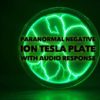 Tesla Audio Matrix Negative Ion Generator