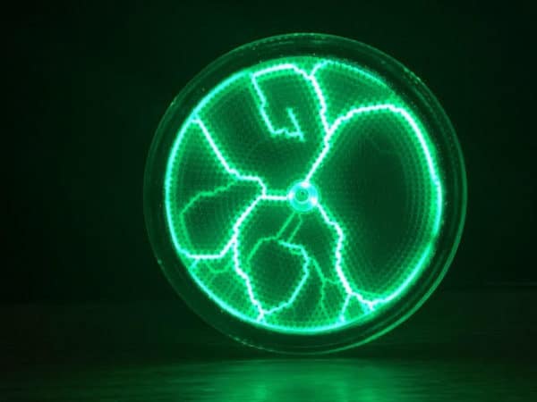 plasma tesla energy plate ion ghost hunting