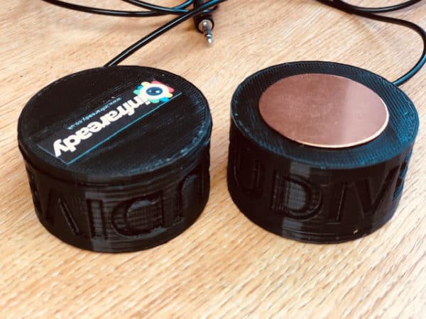 raudive evp mic