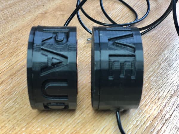 raudive germanium diode mic evp