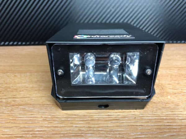 ghost hunting strobe light