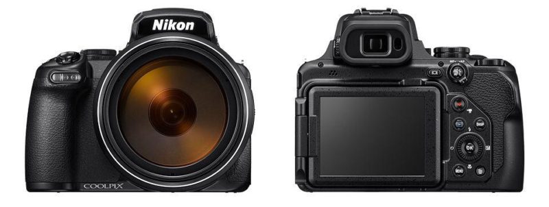 nikon p1000 infraready full spectrum ir