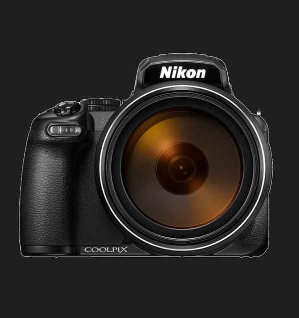Nikon P1000 Full Spectrum Converted Camera