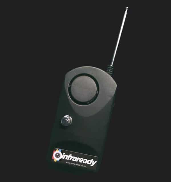 REMPOD Ghost Hunting Detector 2
