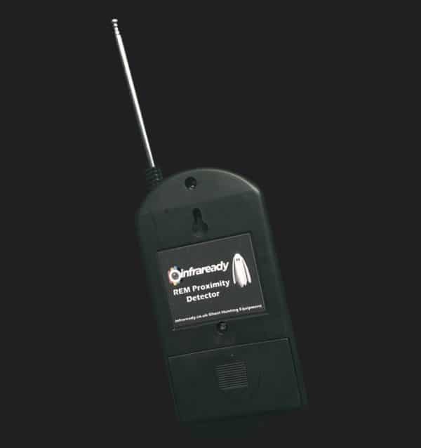 REMPOD Ghost Hunting Detector