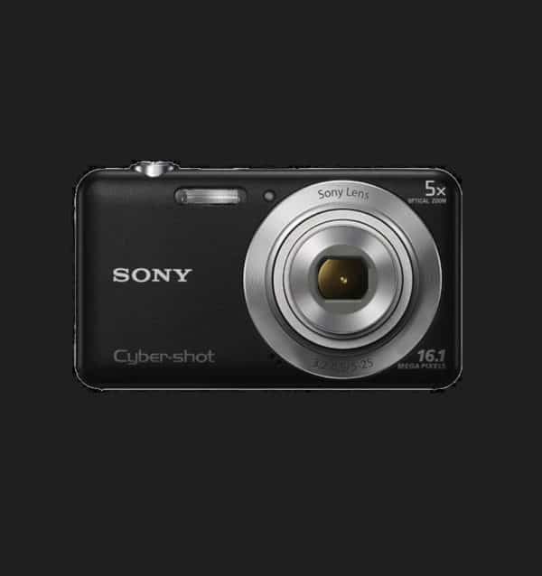 Sony W710 Full Spectrum Camera
