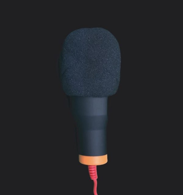 evp mic 1
