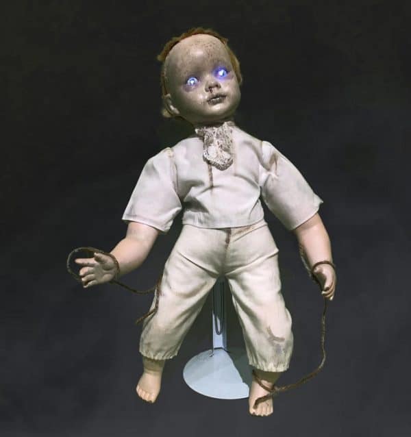 haunted doll rempod 1