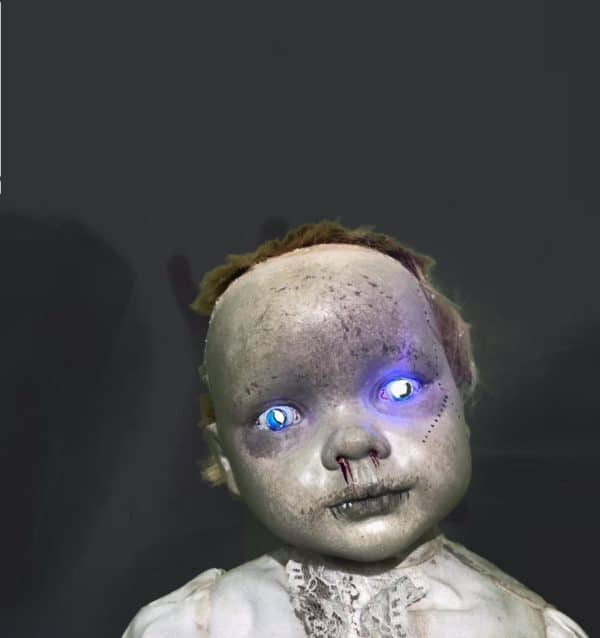 haunted doll rempod 2