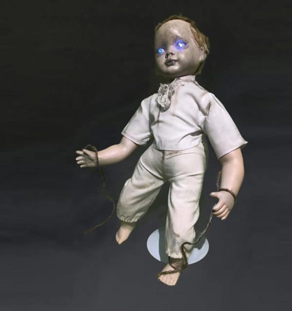haunted doll rempod 3